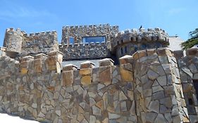 Hotel Boutique Castillo del Mar