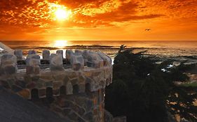 Hotel Boutique Castillo del Mar